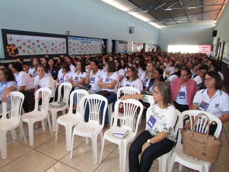 Conferência Municipal de Educação